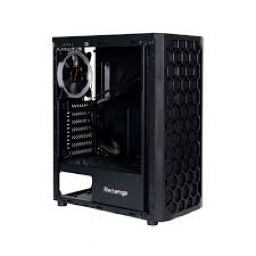 REVENGE X-DRİVE 4 FANLI